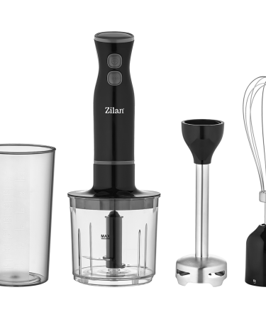 Zilan Blender, set, 250W - ZLN5244
