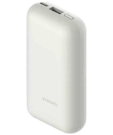 Xiaomi Punjač prijenosni za mobitele i tablete 10000mAh - Mi Powerbank Pocket Edition Pro