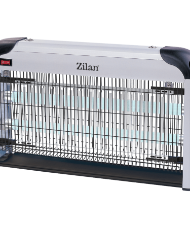 Zilan Električna zamka za insekte, UV svjetlost 20W - ZLN7071
