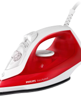 Philips Pegla na paru 2000 W, Easy Speed - GC1742/40