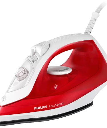 Philips Pegla na paru 2000 W, Easy Speed - GC1742/40