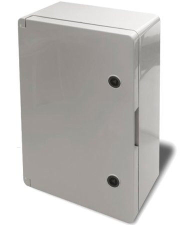 Famatel Zidni ormarić MAGNA 600x400x200, IP65 - 39146-OP/600-400