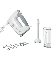 Bosch Mikser ručni, 450W, 5 brzina, ErgoMixx - MFQ36440