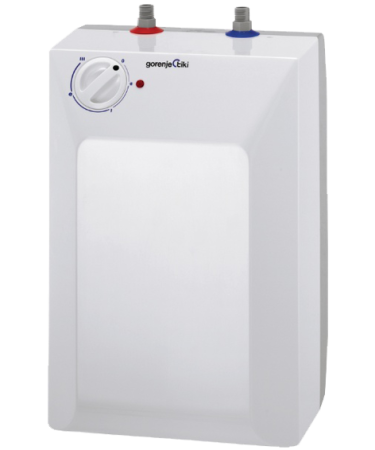 Gorenje Bojler niskotlačni 5l, 2000W, IP 24 - TEG5U
