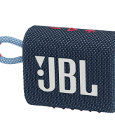 JBL Zvučnik bežični, GO 3, Bluetooth, IP67, Blue/Pink - GO 3 Bluetooth Speaker Blue/pink