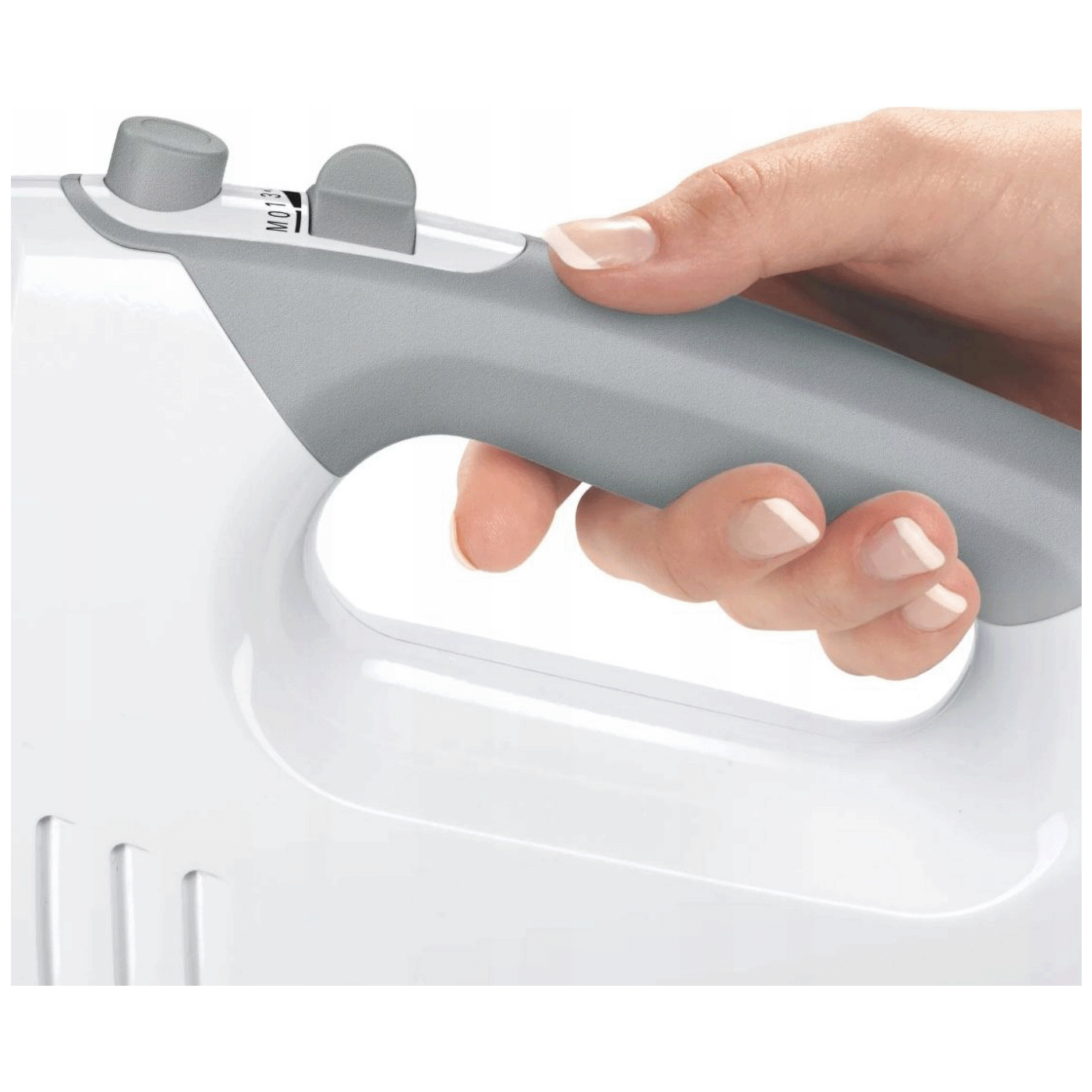 Bosch Mikser sa posudom, 450W, 5 brzina, ErgoMixx - MFQ36490 - Image 4