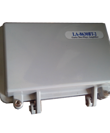 KABELTEC Pojačalo linijsko, CATV , izlaz 102dBV - LA-8630IIT-2