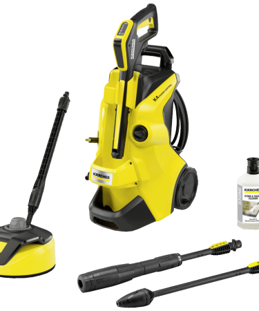 Karcher Visokotlačni perači, 1800W, Power Control Home - K 4 Power Control Home