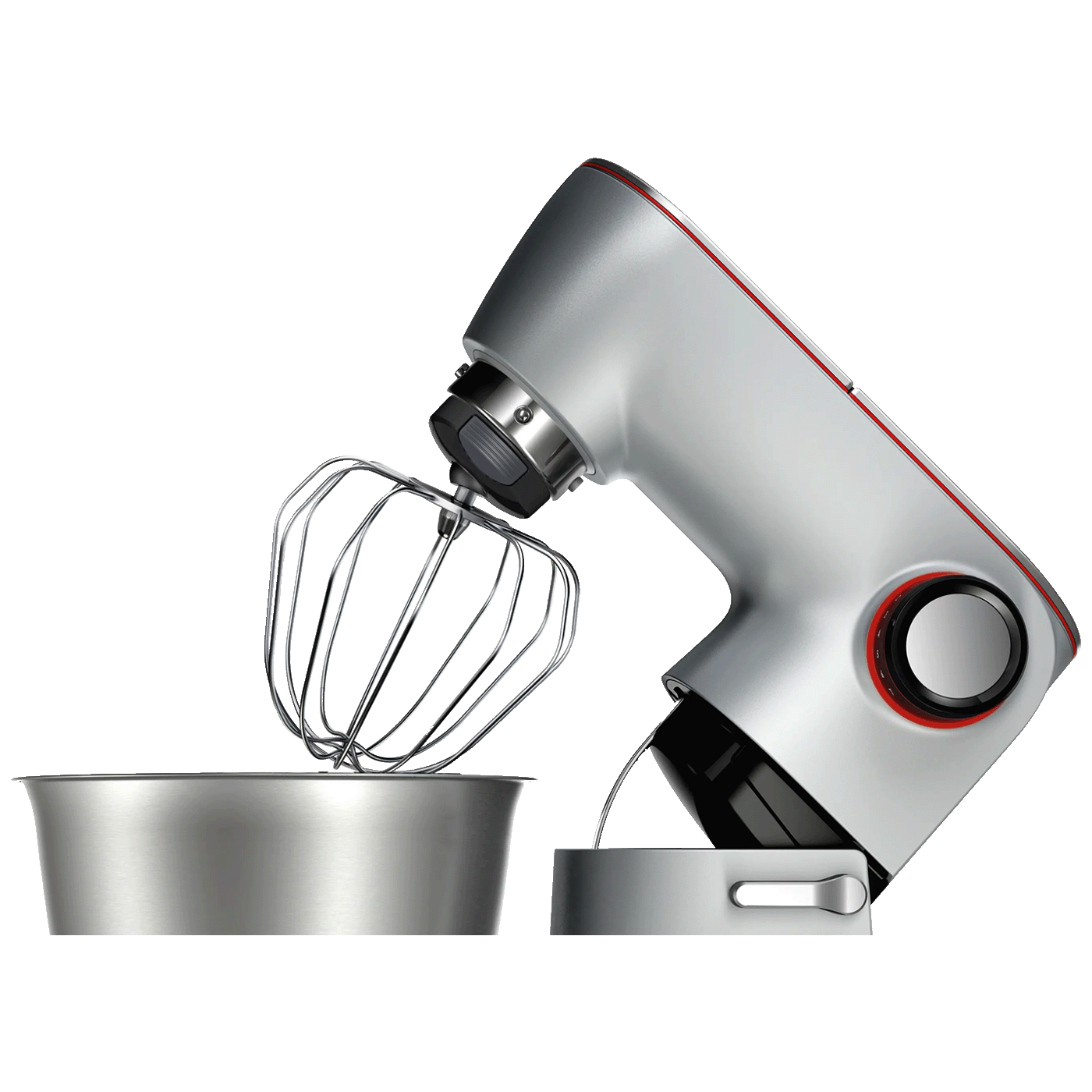 Bosch Kuhinjski robot s vagom, 1600W, OptiMUM - MUM9BX5S22 - Image 3