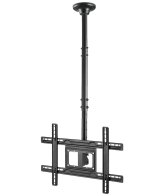 Maclean Nosač za TV prijemnik, stropni, 23-100, 50kg - MC-803
