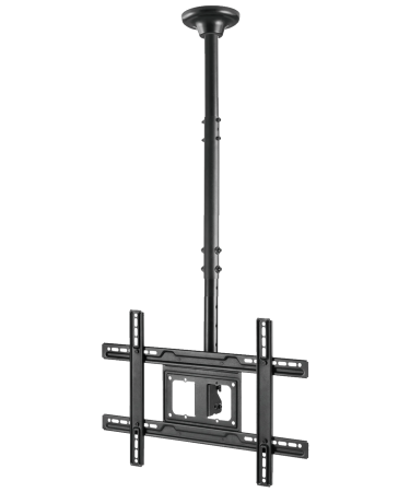 Maclean Nosač za TV prijemnik, stropni, 23-100, 50kg - MC-803