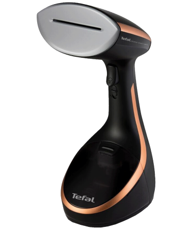 Tefal Pegla na paru za vertikalno peglanje, 1600W - DT9100E0
