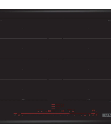 Bosch Ugradbena indukcijska ploča za kuhanje, 60 cm, Serie 8 - PXY675DC1E