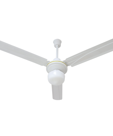 MELCHIONI family Ventilator stropni sa rasvjetom, 70W - MF 2216ASL