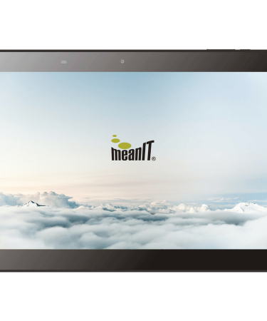 MeanIT Tablet 10.1", 2GB / 16GB, 2 Mpixel, WiFi - X40