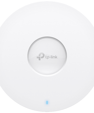 TP-LINK Wireless N Access Point, Dual Band, do 1775Mbps, WiFi 6 - EAP613 Ceiling Mount
