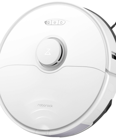 Roborock Robot usisivač, baterija 5200 mAh, Wi-Fi - S8 Sonic White
