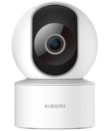 Xiaomi Kamera IP, FullHD, WiFi, 360°, micro SD utor - Mi Smart Camera C200