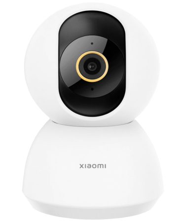Xiaomi Kamera IP, 2K, WiFi, 360°, micro SD utor - Mi Smart Camera C300