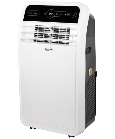 home Mobilni klima uređaj, 12000Btu, hlađenje/grijanje, WiFi - ACH 12000