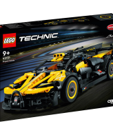 Lego Bugatti Bolid,  LEGO Technic