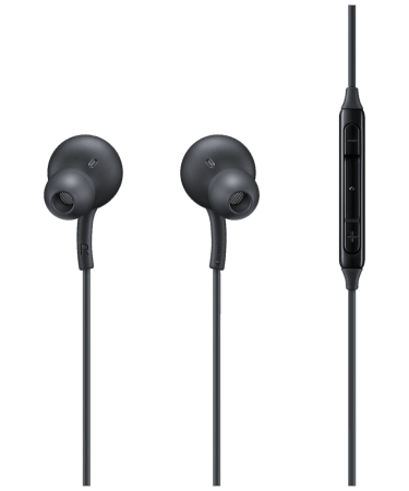 Samsung Slušalice, stereo, USB type C, crna - EO-IC100BBEGEU