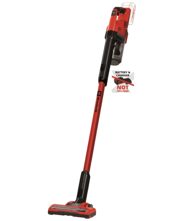 Einhell Štapni usisivač, Accu, bez baterije - PXC TE-SV 18 Li-Solo