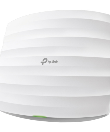TP-LINK Wireless MU-MIMO Access Point, Dual Band, do 1317Mbps - EAP225