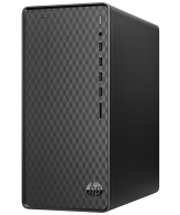 HP Desktop PC, AMD Ryzen 3 5300G 4.0 GHz, 8GB DDR4, SSD 256GB - M01-F3400ng; 735R7EA