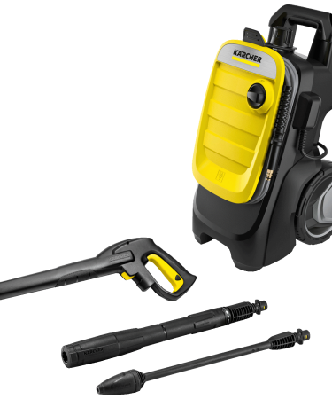 Karcher Visokotlačni perači, 3000 W, Compact - K 7 Compact