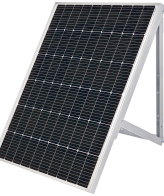TS Power Solarni panel za balkon, 200W - TS Power PnP 2.0