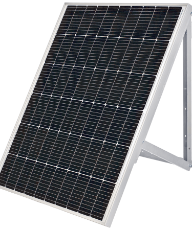 TS Power Solarni panel za balkon, 200W - TS Power PnP 2.0