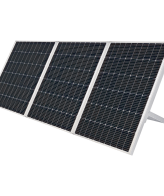 TS Power Solarni panel za balkon, set, 600W - TS Power PnP 6.0