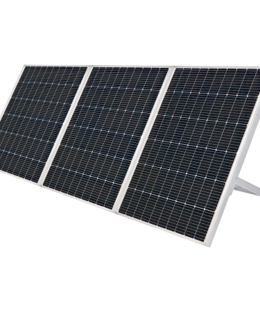 TS Power Solarni panel za balkon, set, 600W - TS Power PnP 6.0