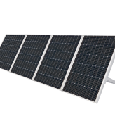 TS Power Solarni panel za balkon, set, 800W - TS Power PnP 8.0