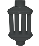 DINAMO Štediša 0,5m crni