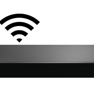 Mag Prijemnik IPTV za Stalker midlleware, WiFI - MAG 540 W3