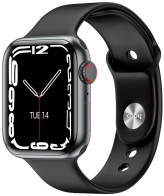 hoco. Pametni sat, 1.75", TFT zaslon, Dual Bluetooth, IP68 - Y1 Pro