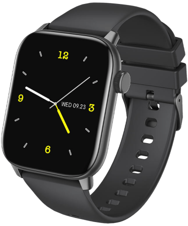 hoco. Pametni sat, 1.69" zaslon, Bluetooth - Y3