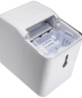 MELCHIONI family Aparat za led - Ledomat,  1.5 lit, 12kg/24 h, R600a - Cubik