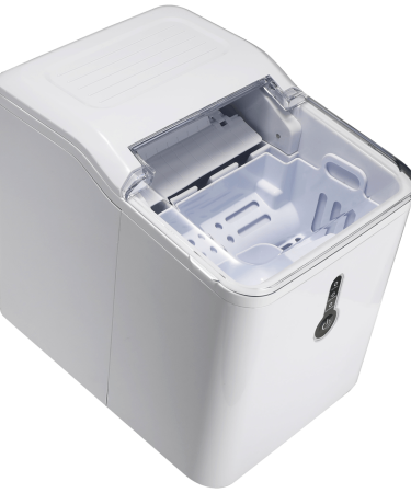 MELCHIONI family Aparat za led - Ledomat,  1.5 lit, 12kg/24 h, R600a - Cubik