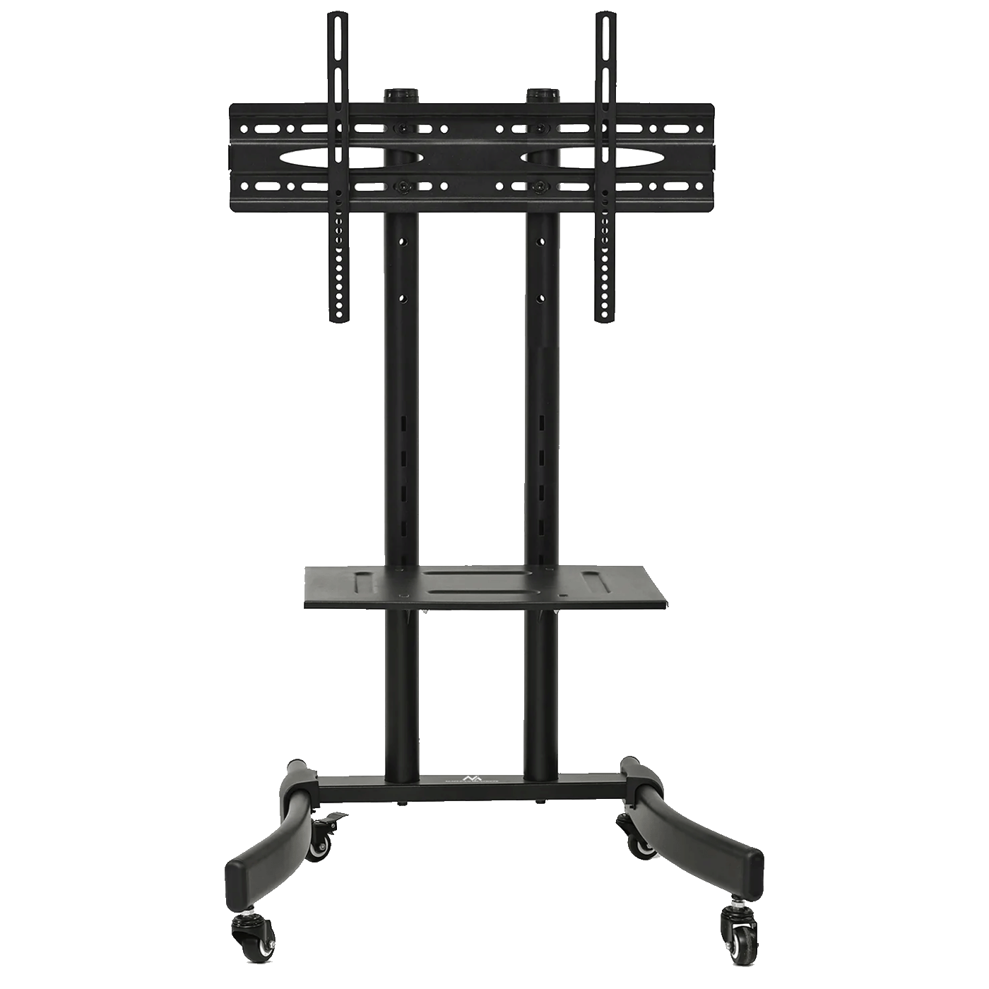 Maclean Stalak/kolica za TV prijemnik, 32"- 65", 40 kg - MC-739 - Image 2