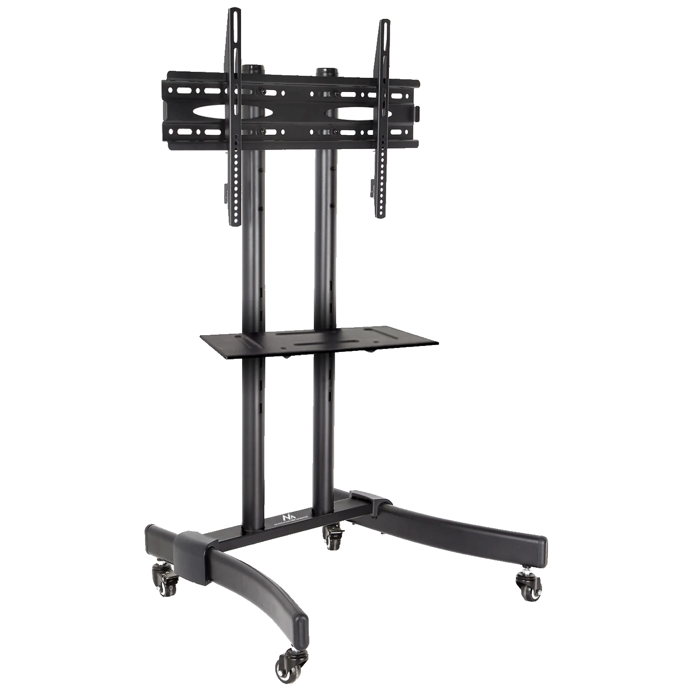 Maclean Stalak/kolica za TV prijemnik, 32"- 65", 40 kg - MC-739 - Image 3