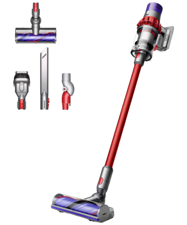 Dyson Usisavač ručni, akumulatorski, 525W - V10 Orgin