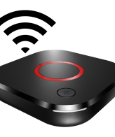 Mag Prijemnik IPTV za Stalker midlleware, 4K, WiFi 2.4/5 GHz - MAG 544 W3