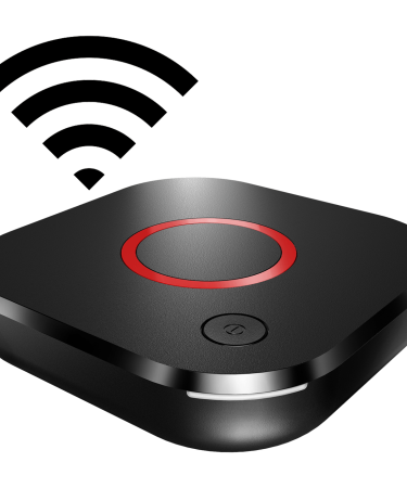 Mag Prijemnik IPTV za Stalker midlleware, 4K, WiFi 2.4/5 GHz - MAG 544 W3