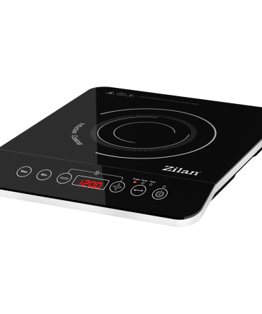 Zilan Indukcijsko kuhalo, 2000 W - ZLN8078