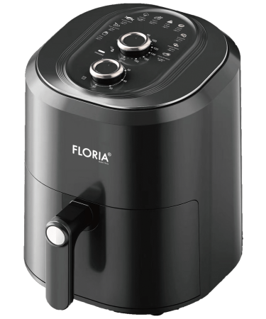 Floria Friteza na vrući zrak, Timer - ZLN8009