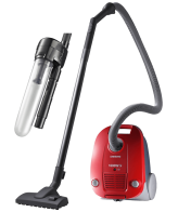 Samsung Usisavač, snaga 1600 W - VCC4135S37/BOL