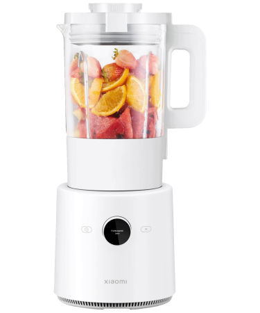 Xiaomi Pametni blender sa grijanjem, 9 brzina , 1000W, 1200/1600 ml - BHR5960EU